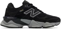 New Balance 9060 Cordura Black Grey