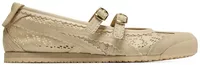 Onitsuka Tiger Mexico 66 TGRS Jacquard Mesh Beige (W)