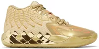 Puma LaMelo Ball MB.01 Golden Child