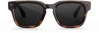 Meta Fury AI Smart Glasses Transitions Grey Lens Mahogany