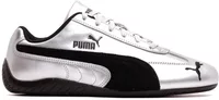 Puma Speedcat Metallic Silver Black (W)