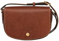 Longchamp Épure S Crossbody Bag Brown