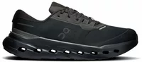 On Running Cloudrunner 3 Waterproof All Black