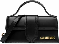 Jacquemus Le Bambino Black
