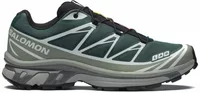 XT-6 Bistro Green Milieu