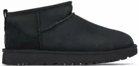 UGG Classic Ultra Mini Boot Black (W)