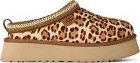 UGG Tazz Plains Slipper Felicity Leopard Jasmine (W)