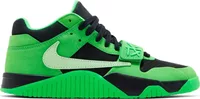 Nike Air Jordan Jumpman Jack TR Travis Scott Green Spark