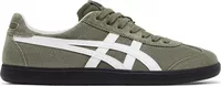 Onitsuka Tiger Tokuten Burnt Green White Black