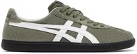 Onitsuka Tiger Tokuten Burnt Green White Black