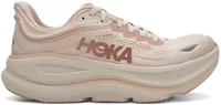 Bondi 9 Rose Latte Rose Cream (W)