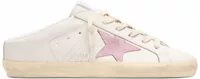 Super-Star Sabot Milk White Lilac (W)