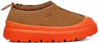 Weather Hybrid Slipper Chestnut Orange