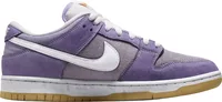Nike SB Dunk Low Pro ISO Orange Label Unbleached Pack Lilac