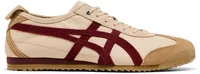Onitsuka Tiger Mexico 66 SD Beige Beet Juice