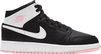Nike Air Jordan 1 Mid Arctic Punch (GS)