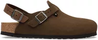 Birkenstock Tokio Suede Leather Carafe