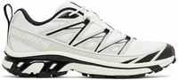 XT-6 Expanse White Metal Black