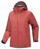 Arc’teryx Beta Jacket Stone Red (W)