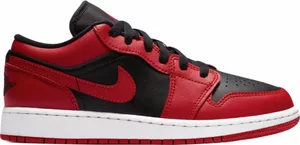 Nike Air Jordan 1 Low Reverse Bred (GS)