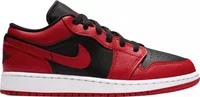 Nike Air Jordan 1 Low Reverse Bred (GS)