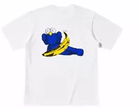 KAWS x Uniqlo Warhol UT Graphic 471321 T-shirt White