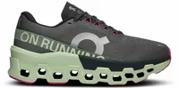 On Running Cloudmonster 2 Asphalt Lima (W)