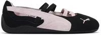 Puma Speedcat Ballet Black Mauve Mist (W)