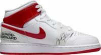 Nike Air Jordan 1 Mid Rookie Season (GS)