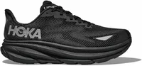Clifton 9 Gore-Tex Black Black (W)