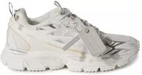 OFF-WHITE Be Right Back White
