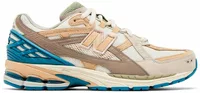 Concepts x New Balance 1906U Hours and Days