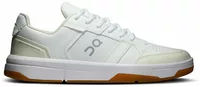 THE ROGER Clubhouse White Ivory