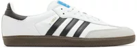 Samba ADV Cloud White Core Black