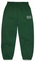 Denim Tears ADG Sweatpants Green