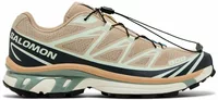 XT-6 Oxford Tan Carbon Clearly Aqua