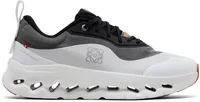 On Running Cloudtilt 2 LOEWE Black White