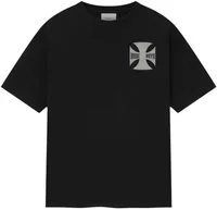 Boys Tee Black