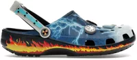 Crocs Classic Clog Back to the Future