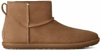 Classic Mini Deconstructed Boot Chestnut (W)