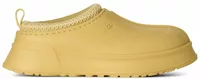 Molded Slipper Muted Mustard (W)