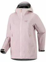 Beta Jacket Alpine Rose II (W)