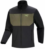 Arc’teryx Gamma MX Jacket Spotlight