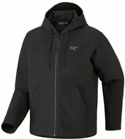Arc’teryx Cronin AR Hoody Black