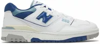 New Balance 550 White Blue Groove