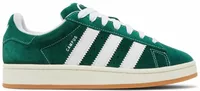 adidas Campus 00s Dark Green Cloud White