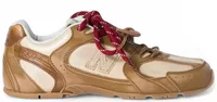 New Balance 530 SL Deco Miu Miu Cinnamon Travertine Grey