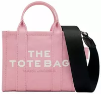 Marc Jacobs The Tote Bag Crossbody Ribbon Pink