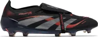 adidas Predator Elite Foldover Tongue FG Stealth Victory Pack