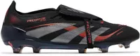 Elite Foldover Tongue FG Stealth Victory Pack